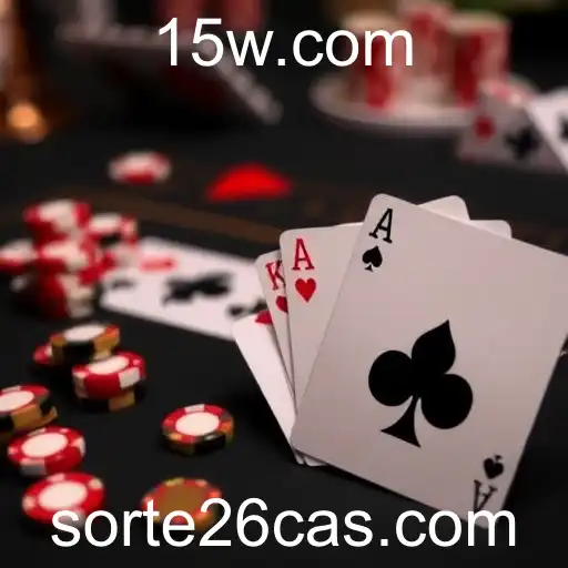 Blackjack e a Sorte 26 Cassino