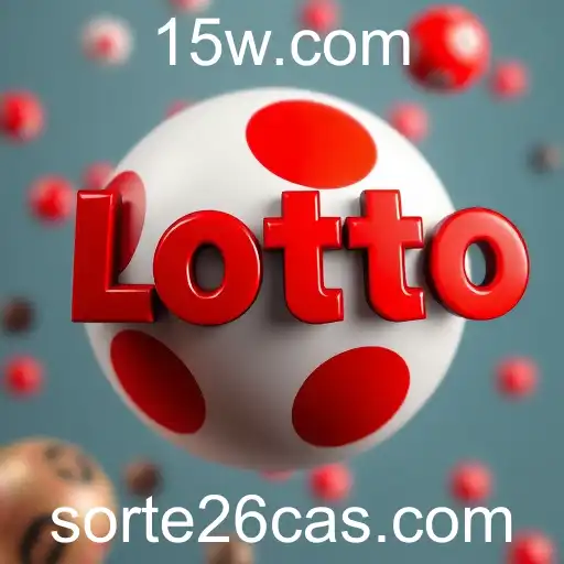 Loteria: Jogo de Sorte e Expectativas