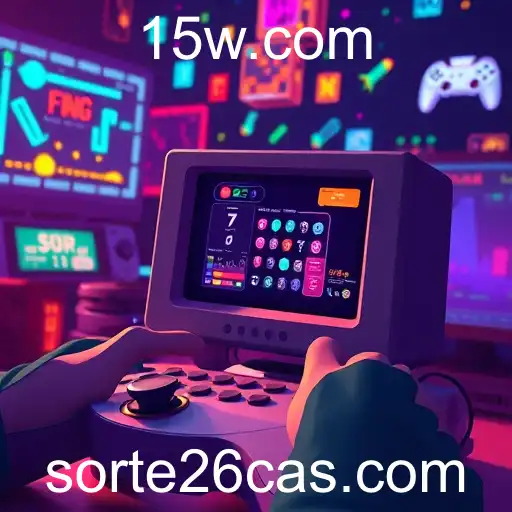 Videogames: A Evolução do Entretenimento Digital